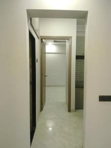 Passage Image of 670 Sq.ft 1 BHK Apartment / Flat for sale in Shantee Flamingo Residency, Vasai West Vasai for Rs. 5500000