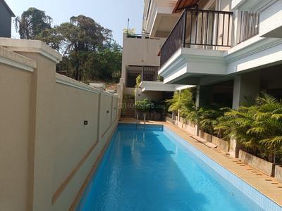 Image of 640 Sq.ft 1 BHK Apartment / Flat for sale in Pilerne, Goa for Rs. 8600000