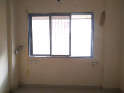 Bedroom Image of 580 Sq.ft 1 BHK Apartment / Flat for sale in Apex Constructions Jyoti Basera, Nalasopara East Nala Sopara for Rs. 3175000