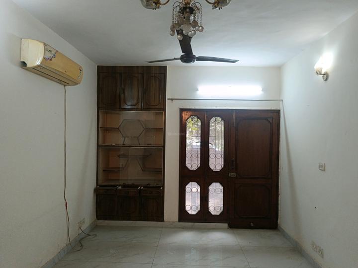 DDA Sector C Pocket 8 Living Room 1