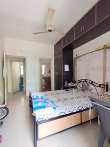 Bedroom Image of 900 Sq.ft 2 BHK Apartment / Flat for sale in Eisha Varsha Appartments, Wanwadi Pune for Rs. 8000000