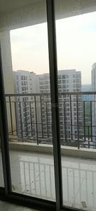 Balcony Image of 986 Sq.ft 3 BHK Apartment / Flat for sale in The 102, Joka Kolkata for Rs. 6100000