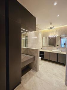 Kitchen Image of 3250 Sq.ft 4 BHK Builder Floor for sale in Unitech Nirvana Country Cedar Crest, Sector 50 Gurgaon for Rs. 37500000