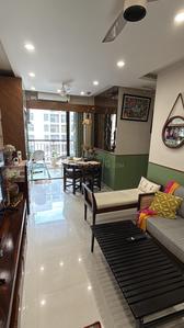 3 BHK Flat