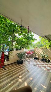 Image of 3500 Sq.ft 3 BHK Independent House for sale in Grambharti, Gandhinagar for Rs. 5600000
