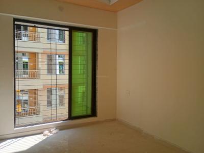 Bedroom Image of 650 Sq.ft 1 BHK Apartment / Flat for sale in Metro Luxuria, Thakurli Thane for Rs. 4800000