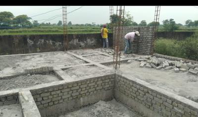 Balcony Image of 1600 Sq.ft 3 BHK Independent House for sale in Sipat Bilaspur for Rs. 3900000