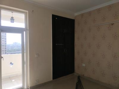 Bedroom Image of 1835 Sq.ft 3 BHK Apartment / Flat for sale in Amrapali Silicon City, Sector 76 Noida for Rs. 19500000