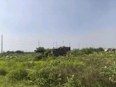 Image of 540 Sq.ft Residential Plot / Land for sale in Bhanauta, Greater Noida for Rs. 2098100
