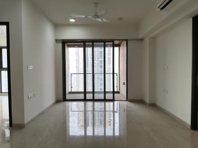 Living Room Image of 1250 Sq.ft 3 BHK Apartment / Flat for sale in Lodha Divino, Matunga East Mumbai for Rs. 61000000