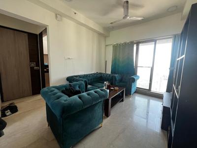 2 BHK Flat