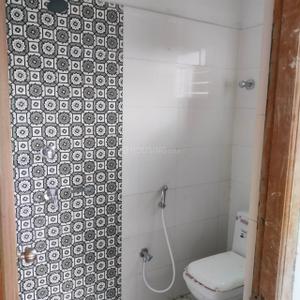 Bedroom Image of 892 Sq.ft 3 BHK Apartment / Flat for sale in Realtech The Indiana, New Town Kolkata for Rs. 4300000