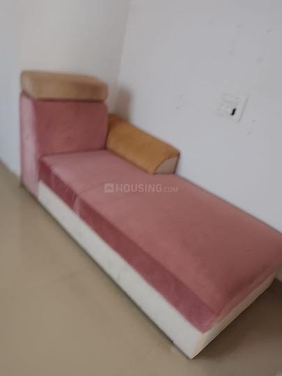 Shri Shanti Nagar Housing Society Bedroom 1
