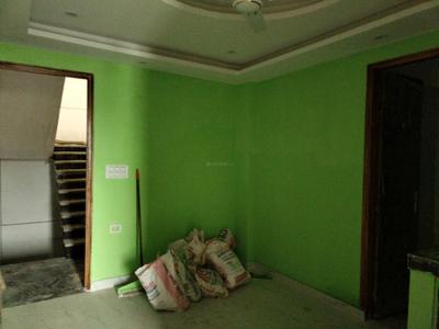 Living Room Image of 550 Sq.ft 1 BHK Apartment / Flat for sale in Primex Krishna Apartment, Kulesara Greater Noida for Rs. 1795000
