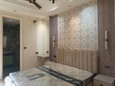Bedroom Image of 2500 Sq.ft 5 BHK Builder Floor for sale in Indirapuram Ghaziabad for Rs. 42003101