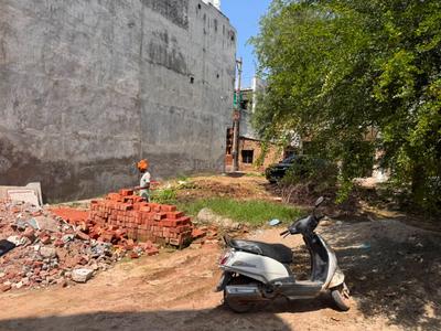 Image of 1069 Sq.ft Residential Plot / Land for sale in Sector 110, Gurgaon for Rs. 13700000