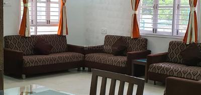 Hall Image of 2970 Sq.ft 4 BHK Independent House for sale in Thaltej Ahmedabad for Rs. 50000000