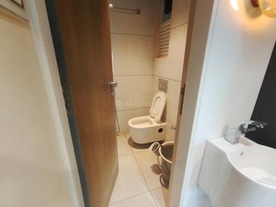 Image of 908 Sq.ft 2 BHK Apartment / Flat for sale in Shiv Mahima Aangan, Kharghar, Navi Mumbai for Rs. 11000000