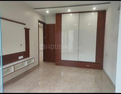 3 BHK Independent House