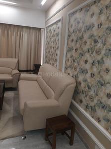Hall Image of 1240 Sq.ft 1 RK Studio for sale in VVIP Addresses, Raj Nagar Extension Ghaziabad for Rs. 7500000