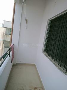 Balcony Image of 944 Sq.ft 2 BHK Apartment / Flat for sale in Surendra Nagar Nagaur for Rs. 4000000