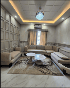 Bedroom Image of 2250 Sq.ft 6 BHK Independent House for sale in Sector 40 Chandigarh for Rs. 101500000