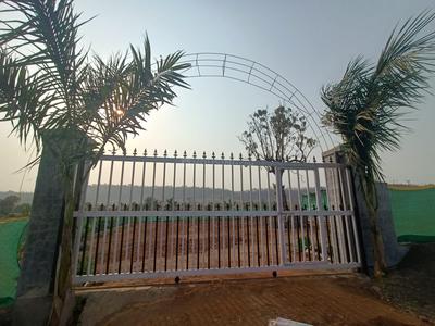Image of 2659 Sq.ft Residential Plot / Land for sale in Karjat, Thane for Rs. 2400000