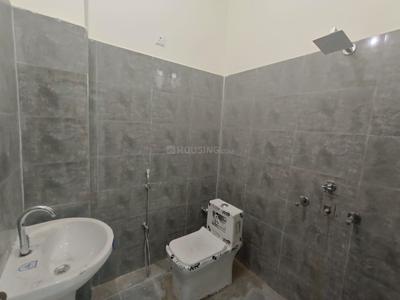Bathroom Image of 1300 Sq.ft 3 BHK Independent House for sale in Bijnor Lucknow for Rs. 5500000