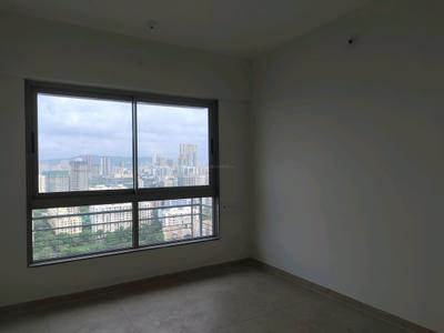 Bedroom Image of 1000 Sq.ft 2 BHK Apartment / Flat for sale in Gurukrupa Marina Enclave Wings Q And R With Kindergarten Phase IV, Malad West Mumbai for Rs. 15900000