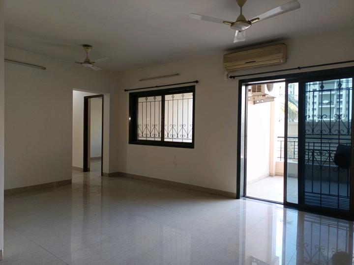 Sky Spring Valley Living Room 1