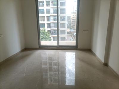 Bedroom Image of 1125 Sq.ft 2 BHK Apartment / Flat for sale in Neelkamal Gokul, Kharghar Navi Mumbai for Rs. 15000000