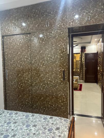 Sunny Enclave, Kharar Bedroom 1