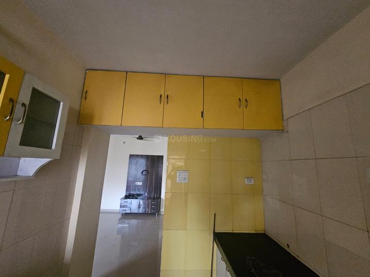 Riddhi Siddhi Ganga Galaxy Kitchen 1