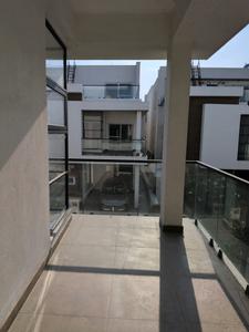 Living Room Two Image of 2540 Sq.ft 4 BHK Villa for sale in Moula Ali Secunderabad for Rs. 20321000