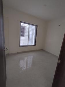 Bedroom Image of 612 Sq.ft 1 BHK Apartment / Flat for rent in Samarth Vihar, Pimple Gurav Pune for Rs. 17000