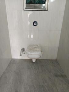 Bedroom Two Image of 1240 Sq.ft 3 BHK Apartment / Flat for sale in 38 Park Majestique, Undri Pune for Rs. 7500000