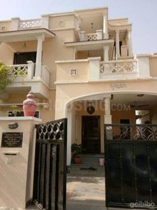 Image of 1800 Sq.ft 1 BHK Villa for rent in Bhuwana, Udaipur for Rs. 10000