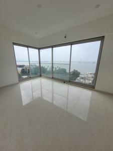 Hall Image of 950 Sq.ft 2 BHK Apartment / Flat for sale in Shivaji Park Mumbai for Rs. 60200000