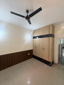 Bedroom Image of 2700 Sq.ft 3 BHK Independent House for rent in Emaar Bungalows, Sector 109 Mohali for Rs. 35000