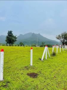 Image of 2000 Sq.ft Residential Plot / Land for sale in Karjat, Thane for Rs. 1600000