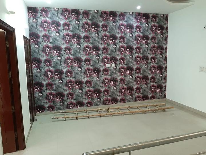 F Block, Shaheed Bhagat Singh Nagar Bedroom 1