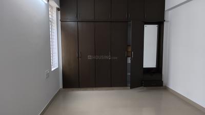 Bedroom Image of 1780 Sq.ft 3 BHK Apartment / Flat for sale in Banaswadi Bengaluru for Rs. 17500000