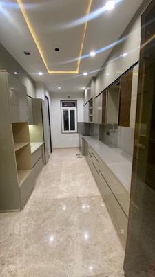 Kitchen Image of 1440 Sq.ft 3 BHK Builder Floor for sale in Lakshman Dwar Gujranwala Town, Gujranwala Town New Delhi for Rs. 37000000