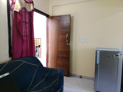 1 BHK Flat