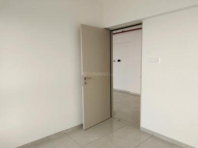 Bedroom Image of 635 Sq.ft 2 BHK Apartment / Flat for sale in Gurukrupa Marina Enclave, Malad West Mumbai for Rs. 17000000