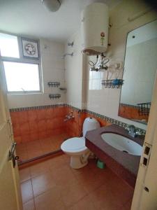Image of 1346 Sq.ft 3 BHK Apartment / Flat for sale in Eros Wembley Estate, Sector 50, Gurgaon for Rs. 21000000