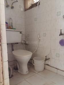 Image of 550 Sq.ft 1 BHK Apartment / Flat for rent in Vasant Kunj, New Delhi for Rs. 29000