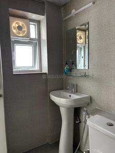 Image of 1850 Sq.ft 3 BHK Apartment / Flat for rent in Vikram Golf View Condos, Sector 19 Dwarka, New Delhi for Rs. 55000