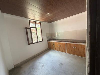 Kitchen Image of 700 Sq.ft 1 BHK Apartment / Flat for rent in Kais Kullu for Rs. 10000