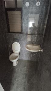 Bathroom Image of 700 Sq.ft 1 BHK Apartment / Flat for sale in Virar West Virar for Rs. 3800000